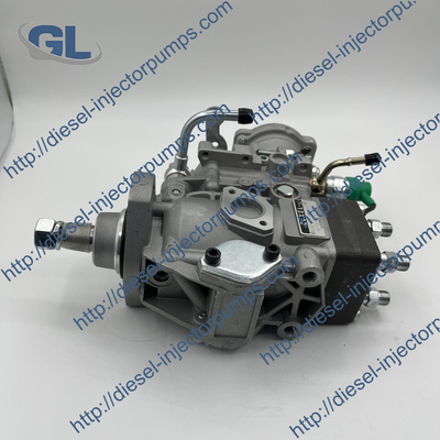 좋은 품질 104646-6442 104746-6442 NP-VE4/11F1900LNP2075 8971881872 ISUZU 4JB1-T 용 디젤 연료 분사 펌프