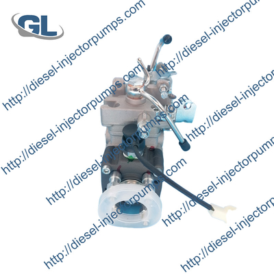 좋은 품질 디젤 분사 펌프 NP-VE4/9F1250LNP1592 9461626644 Isuzu C240 ​​용 104649-5471