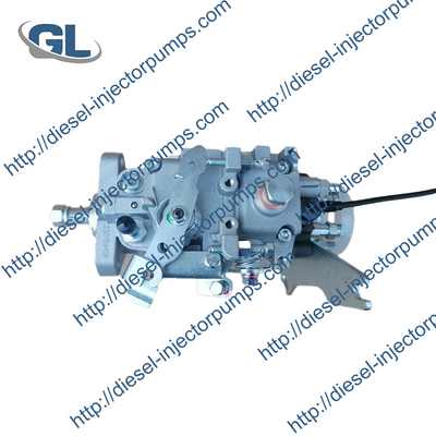 디젤 분사 펌프 104661-3031 VE6/11F1150RNP239 32B6510130 104661-3031/104761-3031