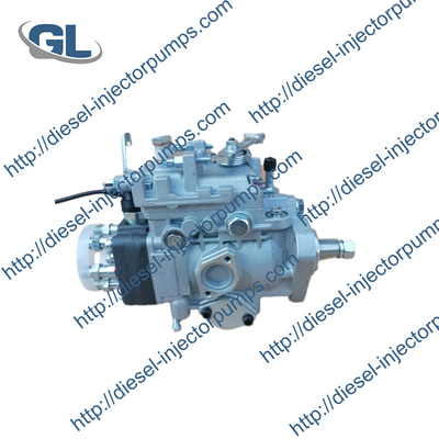 디젤 분사 펌프 104661-3031 VE6/11F1150RNP239 32B6510130 104661-3031/104761-3031