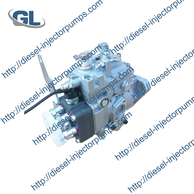 디젤 분사 펌프 104661-3031 VE6/11F1150RNP239 32B6510130 104661-3031/104761-3031