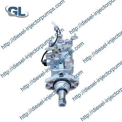 Toyota Landcruiser 1HZ 75 시리즈 용 디젤 연료 펌프 196000-2300 22100-1C050 VE6/10F1900RND230