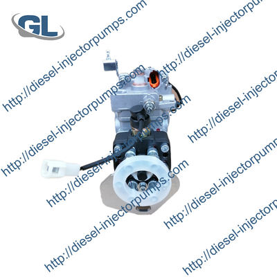 Toyota Landcruiser 1HZ 75 시리즈 용 디젤 연료 펌프 196000-2300 22100-1C050 VE6/10F1900RND230