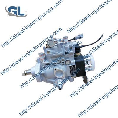 Toyota Landcruiser 1HZ 75 시리즈 용 디젤 연료 펌프 196000-2300 22100-1C050 VE6/10F1900RND230