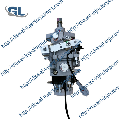 Toyota Landcruiser 1HZ 75 시리즈 용 디젤 연료 펌프 196000-2300 22100-1C050 VE6/10F1900RND230