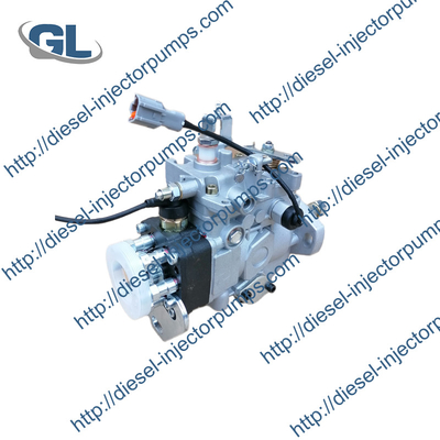 Toyota Landcruiser 1HZ 75 시리즈 용 디젤 연료 펌프 196000-2300 22100-1C050 VE6/10F1900RND230