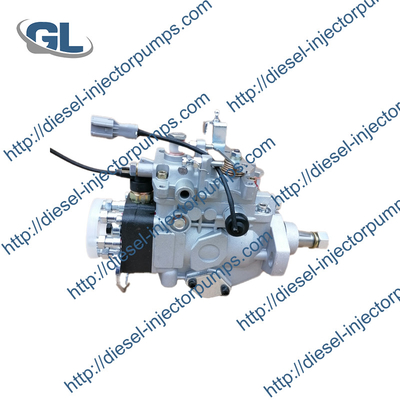 Toyota Landcruiser 1HZ 75 시리즈 용 디젤 연료 펌프 196000-2300 22100-1C050 VE6/10F1900RND230