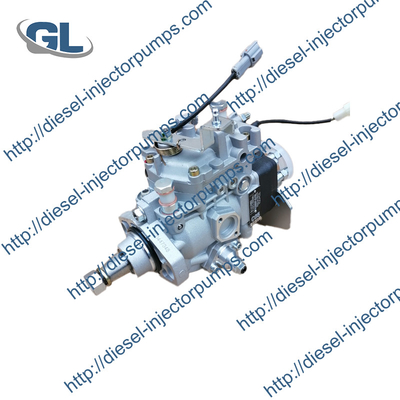 Toyota Landcruiser 1HZ 75 시리즈 용 디젤 연료 펌프 196000-2300 22100-1C050 VE6/10F1900RND230