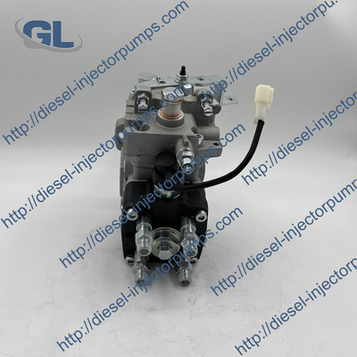 TOYOTA 1DZ 엔진을 위한 디젤 분사 엔진 연료 펌프 VE4/10F1300RND371 196000-3710 2210078230
