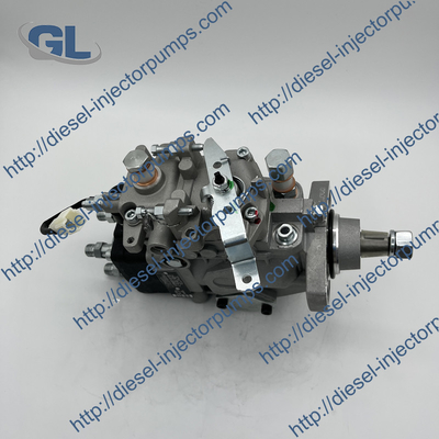 TOYOTA 1DZ 엔진을 위한 디젤 분사 엔진 연료 펌프 VE4/10F1300RND371 196000-3710 2210078230