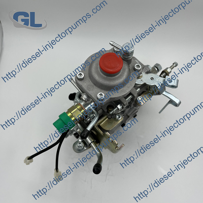 닛산을 위한 디젤 연료주입 펌프 VE4/11f1800rnd517 196000-5172 167002S622