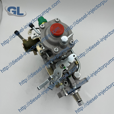 닛산을 위한 디젤 연료주입 펌프 VE4/11f1800rnd517 196000-5172 167002S622