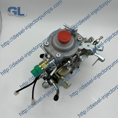 닛산을 위한 디젤 연료주입 펌프 VE4/11f1800rnd517 196000-5172 167002S622