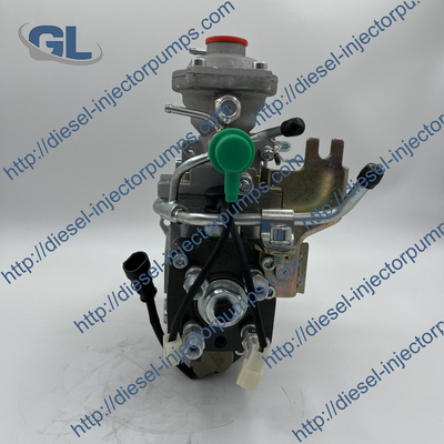 닛산을 위한 디젤 연료주입 펌프 VE4/11f1800rnd517 196000-5172 167002S622