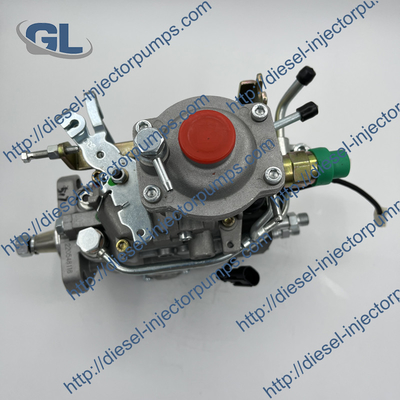 닛산을 위한 디젤 연료주입 펌프 VE4/11f1800rnd517 196000-5172 167002S622