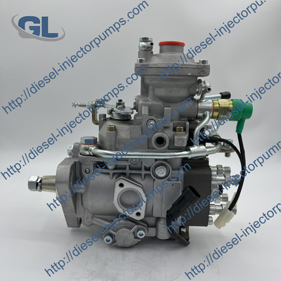 닛산을 위한 디젤 연료주입 펌프 VE4/11f1800rnd517 196000-5172 167002S622