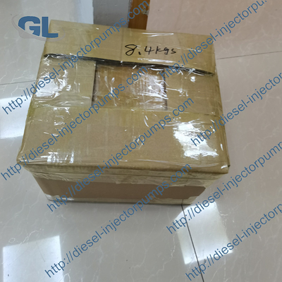 디젤 엔진 4BT3.9를 위한 상등품 디젤 연료 공통 레일 연료 분사 펌프 0460424289 3963961 VE4/12F1100R963-2