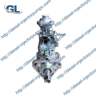 디젤 VE4 연료 분사 펌프 0460424326J VE4/12F1400R866-8 C3960902