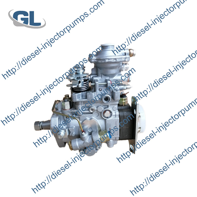 디젤 VE4 연료 분사 펌프 0460424326J VE4/12F1400R866-8 C3960902