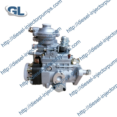디젤 VE4 연료 분사 펌프 0460424326J VE4/12F1400R866-8 C3960902