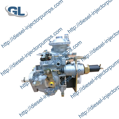 좋은 품질 디젤 연료 분사 펌프 VE4/12F1250R2068 0460424471 0 460 424 471 케이스 New Holland Iveco F5CE 엔진