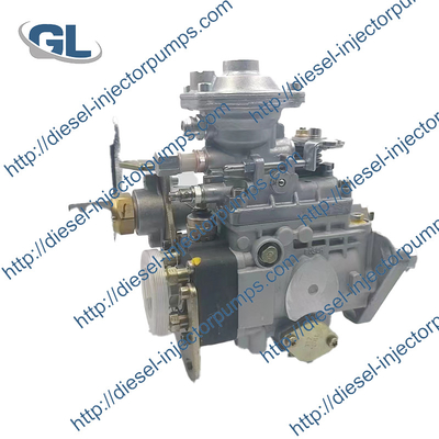 좋은 품질 디젤 연료 분사 펌프 VE4/12F1250R2068 0460424471 0 460 424 471 케이스 New Holland Iveco F5CE 엔진