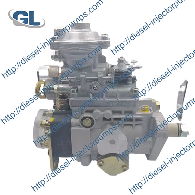 좋은 품질 디젤 연료 분사 펌프 VE4/12F1250R2068 0460424471 0 460 424 471 케이스 New Holland Iveco F5CE 엔진