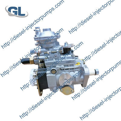 좋은 품질 디젤 연료 분사 펌프 VE4/12F1250R2068 0460424471 0 460 424 471 케이스 New Holland Iveco F5CE 엔진