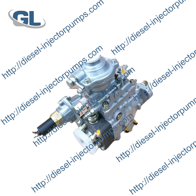 경우 아이브코 SV300을 위한 새로운 VE 펌프 0460424491 504387476 VE4/12F1250R2084 디젤 엔진 주입 펌프