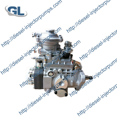 NEW 3963951 0460426369 CUMMINS ISBe 5.9L 130KW 분사 펌프용 VE6/12F1100R962-4