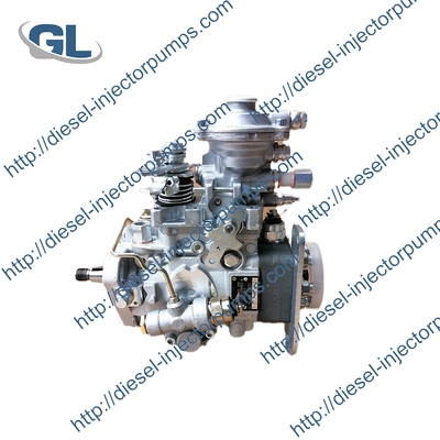NEW 3963951 0460426369 CUMMINS ISBe 5.9L 130KW 분사 펌프용 VE6/12F1100R962-4