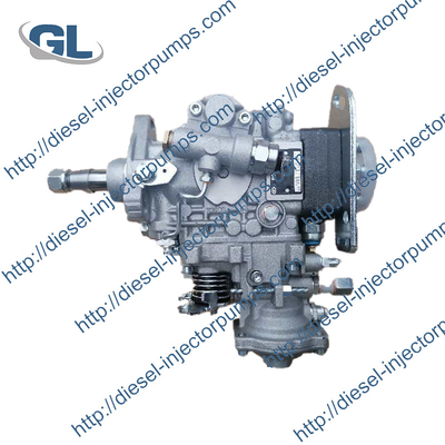 BOSCH 4M50 디젤 엔진을 위한 고압 연료주입 펌프 VE6/12F1150L2021 504180104 0460426470