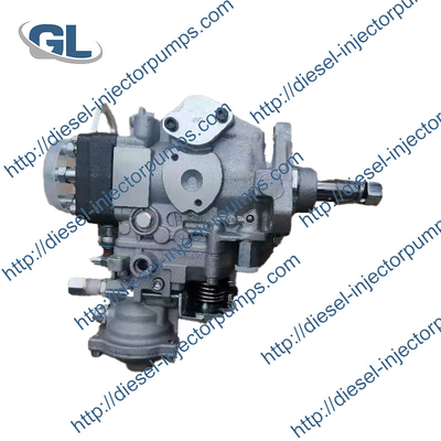 BOSCH 4M50 디젤 엔진을 위한 고압 연료주입 펌프 VE6/12F1150L2021 504180104 0460426470