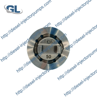 X5pcs 새로운 디젤 연료 인젝터 캠 디스크 50 4 실린더 캠 플레이트 096230-0500 캠 디스크 096230-0500