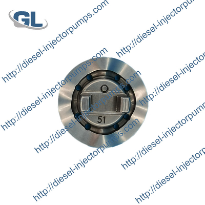 x5pcs 고품질 VE 펌프 부품 캠 디스크 4 실린더 096230-0510