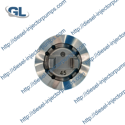X5pcs 새로운 품질 VE parti della pompa 4 cilindro cam disco 146220-4520 1462204520 cam disco 45 중국산