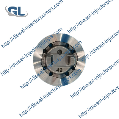 X5pcs VE 펌프 부품 4 실린더 양질 캠 디스크 146220-4920 1462204920 캠 디스크 새겨진 번호 49