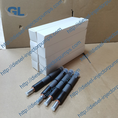 굴착기 EW160B EW180B EW200B EC210B를 위한 고압 연료 분사 장치 20460099 20549383