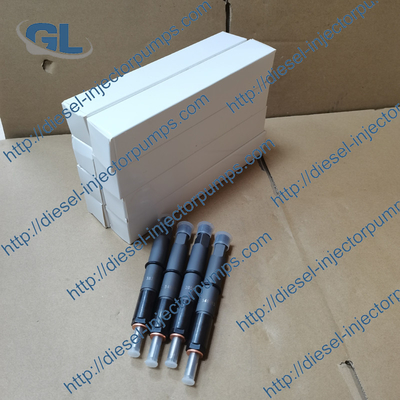 굴착기 EW160B EW180B EW200B EC210B를 위한 고압 연료 분사 장치 20460099 20549383