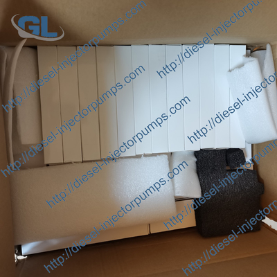 굴착기 EW160B EW180B EW200B EC210B를 위한 고압 연료 분사 장치 20460099 20549383