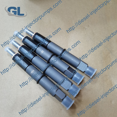 굴착기 EW160B EW180B EW200B EC210B를 위한 고압 연료 분사 장치 20460099 20549383
