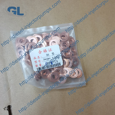 굴착기 EW160B EW180B EW200B EC210B를 위한 고압 연료 분사 장치 20460099 20549383