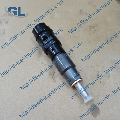 굴착기 EW160B EW180B EW200B EC210B를 위한 고압 연료 분사 장치 20460099 20549383