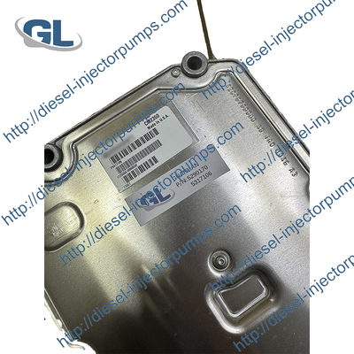 고압 QSB6.7 ISX15 CM2350 디젤 엔진 부품 ISDE ISBE QSB 용 전자 제어 모듈 ECM ECU 5290170