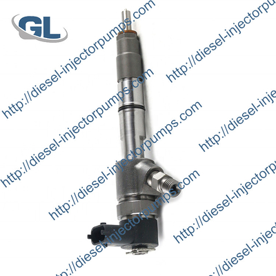 JMC 2.8L 4JB1 EU4를 위한 디젤 엔진 원래 커먼 레일 인젝터 조립 0445110454
