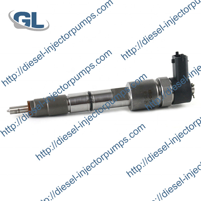 JMC 2.8L 4JB1 EU4를 위한 디젤 엔진 원래 커먼 레일 인젝터 조립 0445110454