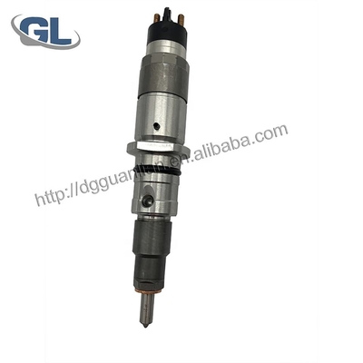 코마츠 쿠민스 SAA6D107E-1 3976372 보쉬 디젤 커먼 레일 분사기 0445120059를 위해