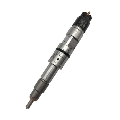WEICHAI WP12 유로 IV OEM -1시 -1분 디젤 커먼 레일 연료 인젝터 0445120266 0 445 120 266을 위해