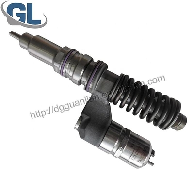 볼보 펜타 L180E L180E 헥토리터를 위한 새로운 디젤 연료 인젝터 0414702010 20440409 20381597
