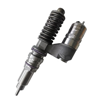 볼보 펜타 L180E L180E 헥토리터를 위한 새로운 디젤 연료 인젝터 0414702010 20440409 20381597